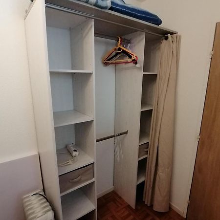 Appartement Avec Grande Terrasse Allos Ngoại thất bức ảnh