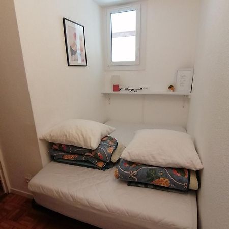 Appartement Avec Grande Terrasse Allos Ngoại thất bức ảnh