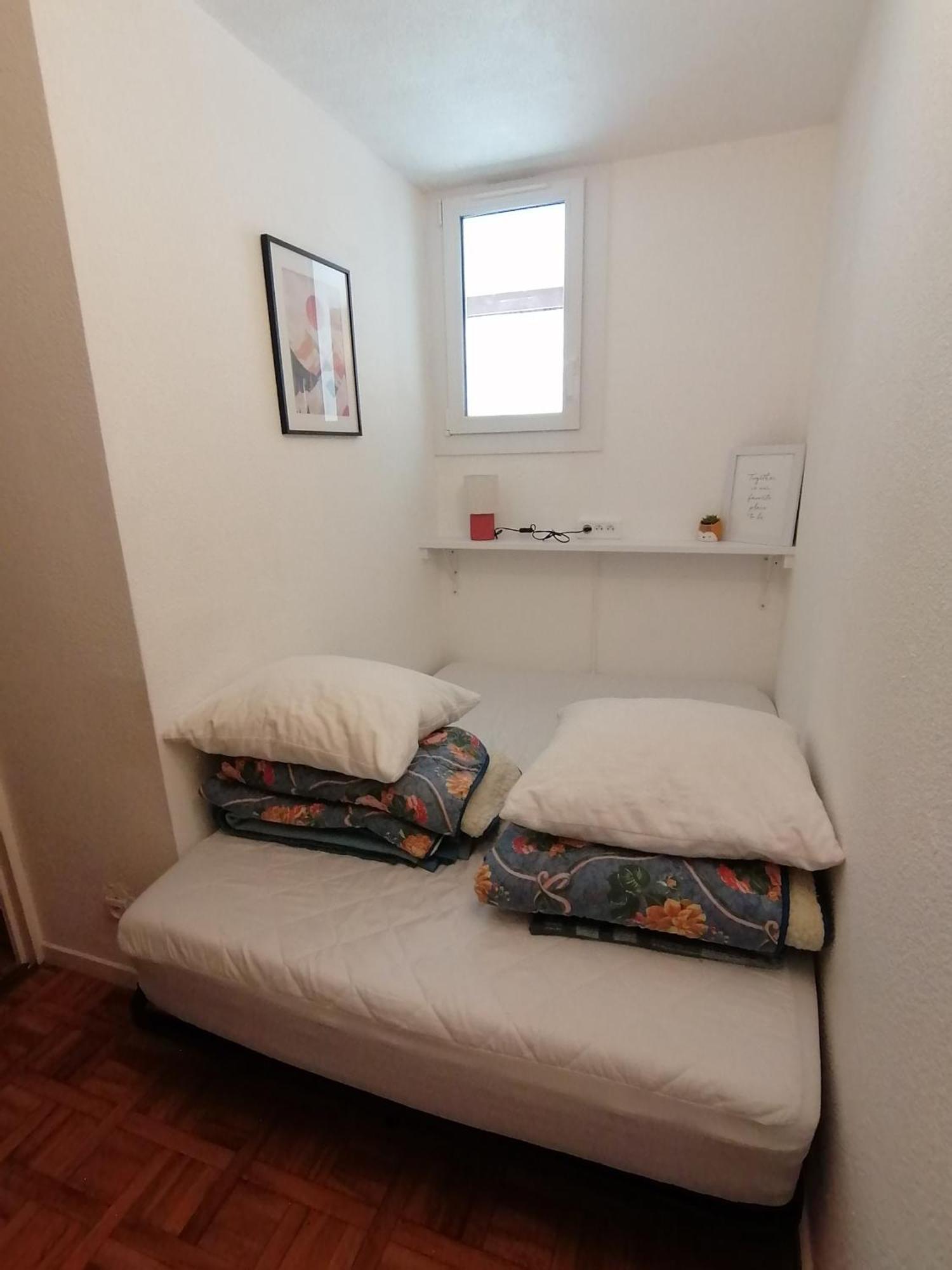 Appartement Avec Grande Terrasse Allos Ngoại thất bức ảnh